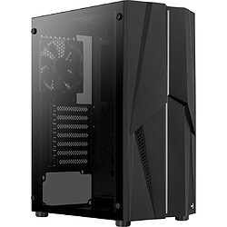 Aerocool Mecha Noir pas cher