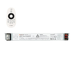 Ledkia Driver Dimmable + Télécommande