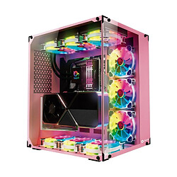 Talius Technology Talius Cronos Orchid Rose pas cher