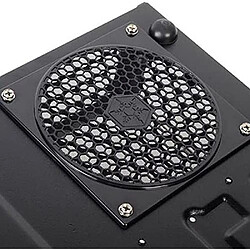 Silverstone Milo HTPC