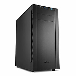 SHARKOON S25-V