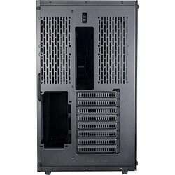 Inter-Tech Inter_tech C-701 Panorama Noir pas cher