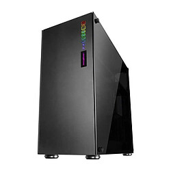 Avis Abkoncore R780 Sync Noir