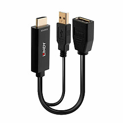 Lindy HDMI vers DP