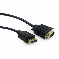Gembird Adaptateur DisplayPort vers VGA