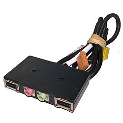 Lenovo Front Panel I/O 43N9077 - Occasion