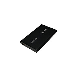 Boitier disque dur Logilink