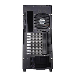Acheter Silverstone SST-TJ04B-E Noir