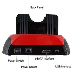 Acheter Wewoo Station d'accueil