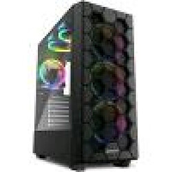 Boitier PC