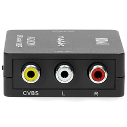 Nedis VCON3456AT Vidéo Composite vers HDMI