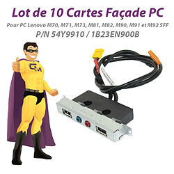 Lenovo 54Y9910 Cartes Panel - Occasion