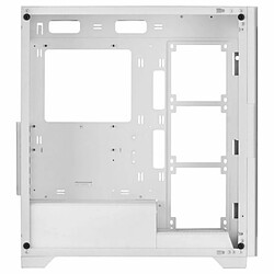 Avis Mars gaming MC-XP Blanc