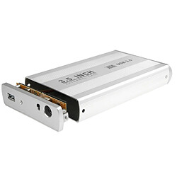 Avis Wewoo HDD 3.5 pouces