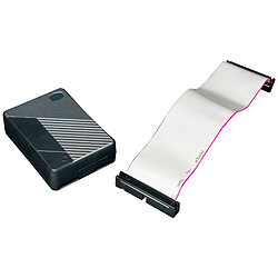 Avis Universal studio canal video gie Pi Case 40 V2 Noir/Gris
