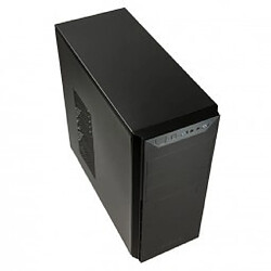 Antec VSK-4000E - Noir