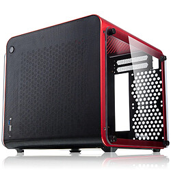 Raijintek METIS EVO TG - Rouge