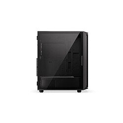 Avis Krux Orona Noir