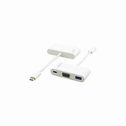 Kramer Electronics Adaptateur USB-C