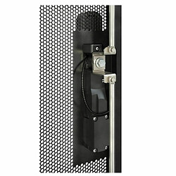 APC Armoire Murale Rack NBHN125