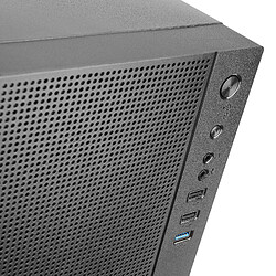 Avis Tacens Anima AC5500 Noir