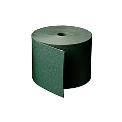 NATURE Bordure de jardin polyéthylène recyclé Vert