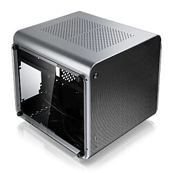 Raijintek Metis EVO TG - Argent