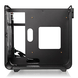 Avis Raijintek METIS EVO TG Argent