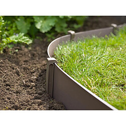 Nature Ancres pour bordure Lot de 10