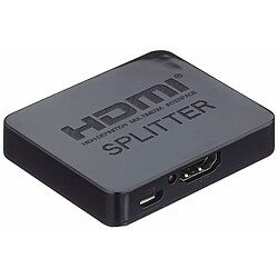 Acheter PremiumCord Répartiteur HDMI 1-2 Ports