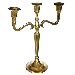 Atmosphera Candelabro 3 Cabezas
