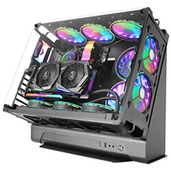 Avis Mars gaming MCB Noir