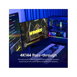 AVerMedia Technologies AVERMEDIA Carte GC575