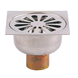 Valentin Siphon de Sol 46020000000