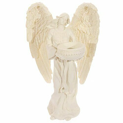 Puckator Porte-Bougie Ange - 23 cm
