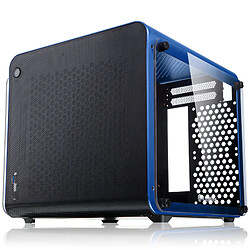 Raijintek Metis EVO TG - Bleu