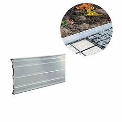 Green-split Bordure Green Universe - 10cm x 100cm