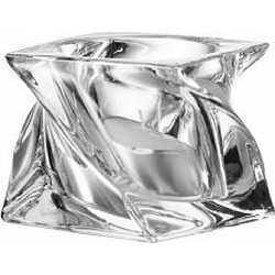 Leonardo 058766 Verre Bougeoir