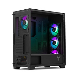Avis Yeyian Phoenix Noir