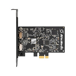 AVerMedia Technologies AVerMedia Carte d'acquisition GC571