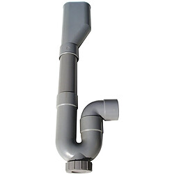 Altech Siphon Machine à Laver 0-68