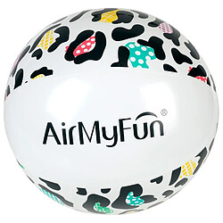 Airmyfun Ballon Léopard