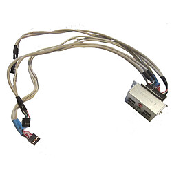 ACER Front Panel I/O - Occasion