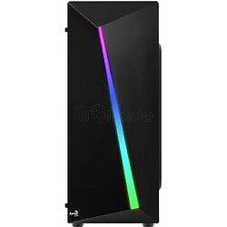 Avis Aerocool Shard Noir