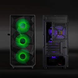 Avis TooQ TQGCC901-B