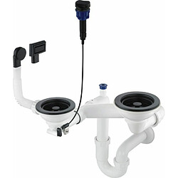 Bonde d'évier Générique