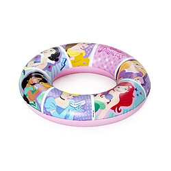 BESTWAY Bouée Gonflable Princesses Disney Ø56 cm