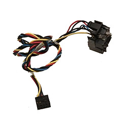 HP Front Panel I/O 644073-001 - Occasion