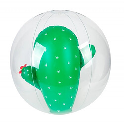 Airmyfun Ballon Gonflable Cactus