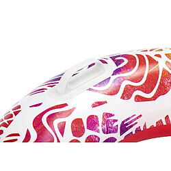 Bestway Bouée Gonflable Couleurs Brillants pas cher